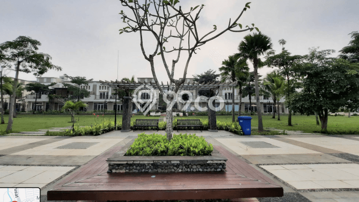 Ruko Dijual di BSD Tangerang Selatan dengan Luas Bangunan 195m2 Ruko Dijual di BSD Tangerang Selatan dengan Luas Bangunan 195m2