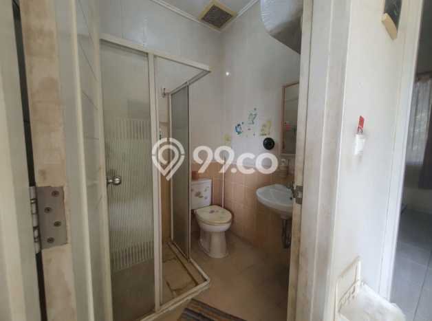 Jual Rumah Mewah Megah Dengan View Cantik di Alam Sutera, Tangerang Jual Rumah Mewah Megah Dengan View Cantik di Alam Sutera, Tangerang