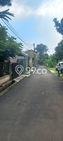 Rumah Luas Asri 2 KT Siap Huni di Gading Serpong Tangerang Rumah Luas Asri 2 KT Siap Huni di Gading Serpong Tangerang