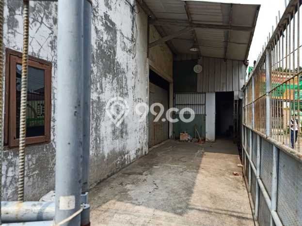 Gudang For Sale di Kawasan Cipondoh, Tangerang Harga Kompetitif Gudang For Sale di Kawasan Cipondoh, Tangerang Harga Kompetitif