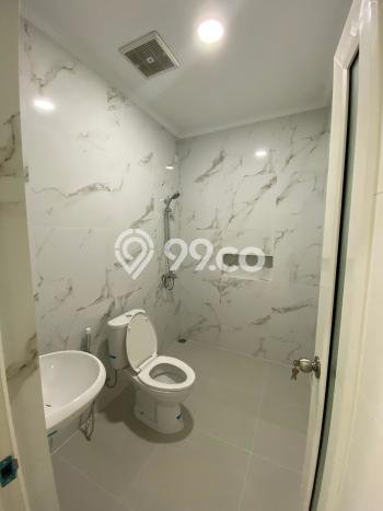 Dijual Segera Rumah LT 128m² di Alam Sutera, Bebas Banjir, Tangerang Dijual Segera Rumah LT 128m² di Alam Sutera, Bebas Banjir, Tangerang