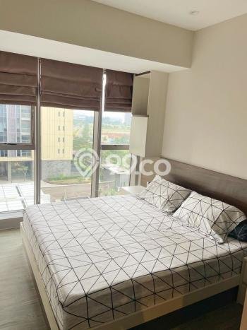 Apartemen Terawat Dijual di Tangerang Spesifikasi 2 KT, 1 KM Apartemen Terawat Dijual di Tangerang Spesifikasi 2 KT, 1 KM