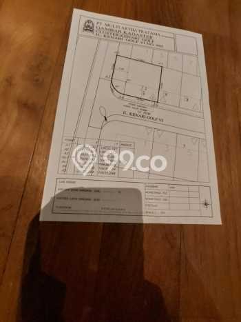Dijual Tanah Lokasi Pantai Indah Kapuk 2, Jakarta Utara Seluas 255m2 Dijual Tanah Lokasi Pantai Indah Kapuk 2, Jakarta Utara Seluas 255m2
