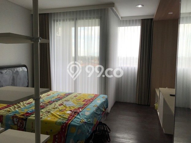 Sewa Apartemen Terjangkau 1 KT di Alam Sutera Tangerang Sewa Apartemen Terjangkau 1 KT di Alam Sutera Tangerang