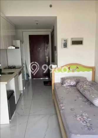 Untuk Dijual Apartemen 1 KT di Tangerang Luas 18m2 Untuk Dijual Apartemen 1 KT di Tangerang Luas 18m2