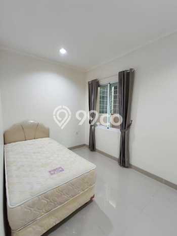 Jual Rumah Luas Elegan Dengan View Eksklusif di Gading Serpong, Tangerang Jual Rumah Luas Elegan Dengan View Eksklusif di Gading Serpong, Tangerang