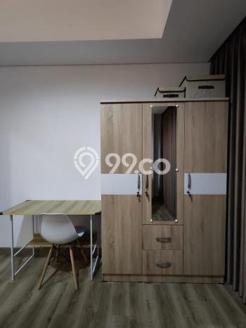 Apartemen Sewa 1 Kamar Murah Siap Huni di Tangerang, Luas 36m2 Apartemen Sewa 1 Kamar Murah Siap Huni di Tangerang, Luas 36m2