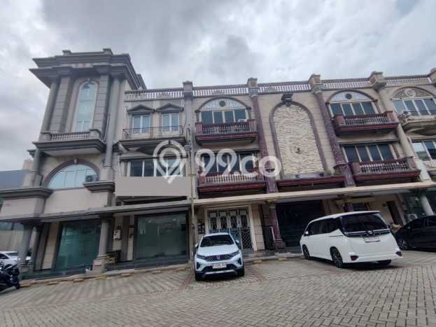Ruko Bagus Dijual di Alam Sutera Tangerang Strategis Cocok untuk Kembangkan Bisnis Ruko Bagus Dijual di Alam Sutera Tangerang Strategis Cocok untuk Kembangkan Bisnis