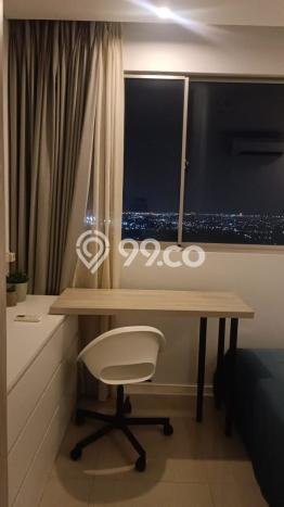 Hunian Strategis 94m2 di Alam Sutera Tangerang 3 KT Hunian Strategis 94m2 di Alam Sutera Tangerang 3 KT