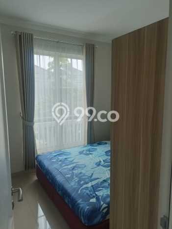 Rumah Strategis Minimalis Lb 70m2 di Parung, Bogor Rumah Strategis Minimalis Lb 70m2 di Parung, Bogor