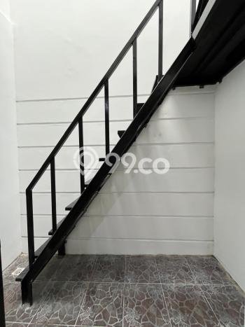 Dijual Rumah Modern 4 KT di Gading Serpong, Tangerang Dijual Rumah Modern 4 KT di Gading Serpong, Tangerang