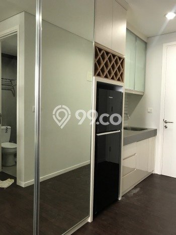 Sewa Apartemen Terjangkau 1 KT di Alam Sutera Tangerang Sewa Apartemen Terjangkau 1 KT di Alam Sutera Tangerang