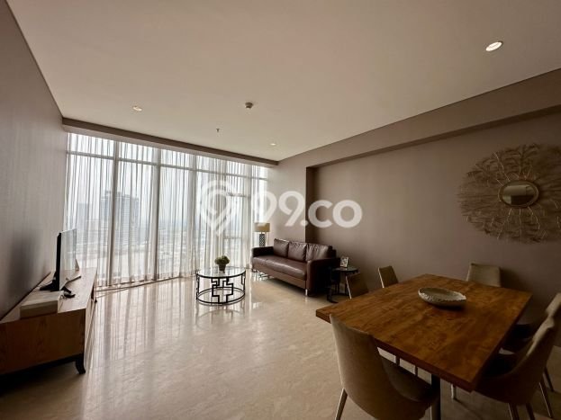 Apartemen Kawasan , 2 KM, Luas 159m2m², Lokasi Premium Apartemen Kawasan , 2 KM, Luas 159m2m², Lokasi Premium