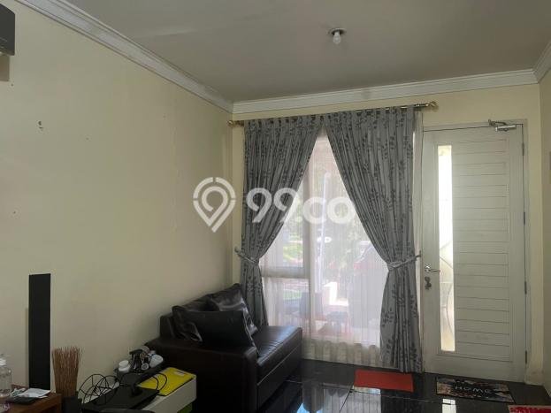 Dijual Rumah Mewah Megah Dengan View Cantik di Alam Sutera, Tangerang Dijual Rumah Mewah Megah Dengan View Cantik di Alam Sutera, Tangerang