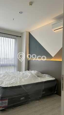Apartemen di Alam Sutera, 2 KT, Luas 99m2m², Lokasi Prospektif Apartemen di Alam Sutera, 2 KT, Luas 99m2m², Lokasi Prospektif