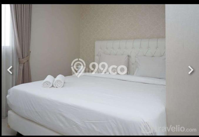 Dijual Apartemen di Tangerang 2 Kamar & 2 Kamar Mandi, Luas 76m2 Dijual Apartemen di Tangerang 2 Kamar & 2 Kamar Mandi, Luas 76m2