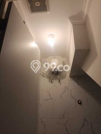 Rumah Strategis Minimalis Lb 70m2 di Parung, Bogor Rumah Strategis Minimalis Lb 70m2 di Parung, Bogor