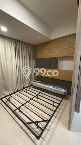 Apartemen Terawat Dijual di Tangerang Spesifikasi 1 KT, 0 KM Apartemen Terawat Dijual di Tangerang Spesifikasi 1 KT, 0 KM