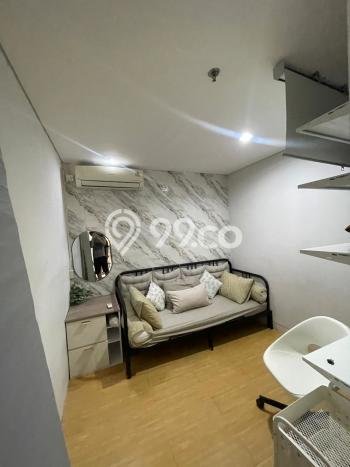 Hunian Strategis 94m2 di Alam Sutera Tangerang 3 KT Hunian Strategis 94m2 di Alam Sutera Tangerang 3 KT