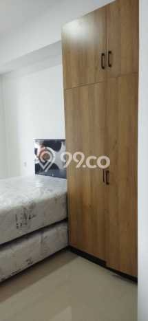 HOT DEAL! Apartemen Kawasan , 0 KM, Luas 26m2m², Area Berkembang HOT DEAL! Apartemen Kawasan , 0 KM, Luas 26m2m², Area Berkembang