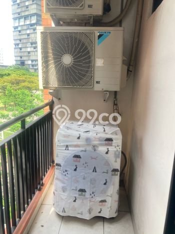 Sewa Apartemen Terjangkau 3 KT di Alam Sutera Tangerang Sewa Apartemen Terjangkau 3 KT di Alam Sutera Tangerang