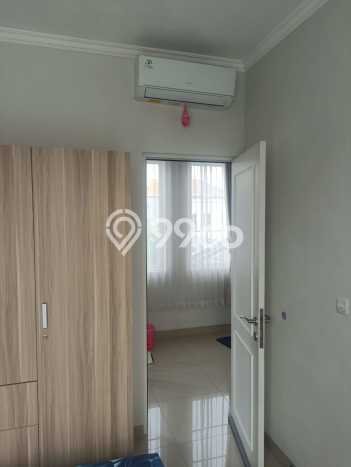 Rumah Strategis Minimalis Lb 70m2 di Parung, Bogor Rumah Strategis Minimalis Lb 70m2 di Parung, Bogor