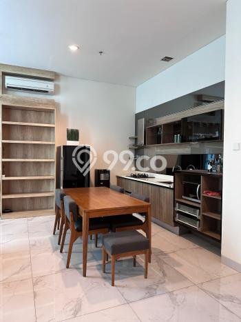 Apartemen Prestisius Dijual di Tangerang Lokasi Strategis Punya 2 Kamar Tidur Apartemen Prestisius Dijual di Tangerang Lokasi Strategis Punya 2 Kamar Tidur