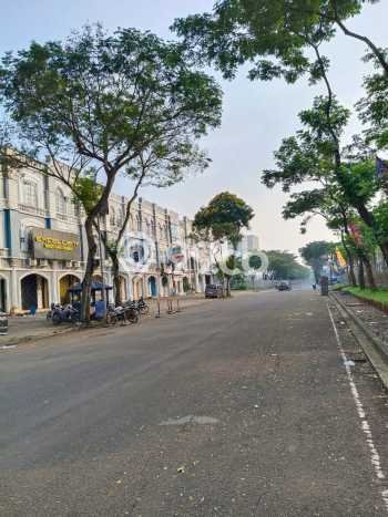 Ruko Premium Kawasan Gading Serpong, Luas 162m2m², Kawasan Komersial Ruko Premium Kawasan Gading Serpong, Luas 162m2m², Kawasan Komersial