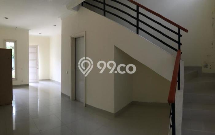 Jarang Ada! Rumah Kontrakan 3 Kamar Nyaman Siap Huni Gading Serpong Jarang Ada! Rumah Kontrakan 3 Kamar Nyaman Siap Huni Gading Serpong