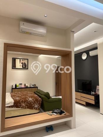 Dijual Rumah Luas Elegan Dengan View Cantik di Alam Sutera, Tangerang Dijual Rumah Luas Elegan Dengan View Cantik di Alam Sutera, Tangerang