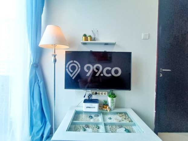 Dijual Apartemen 1 KT & 1 KM di Jakarta Barat Area Strategis Dijual Apartemen 1 KT & 1 KM di Jakarta Barat Area Strategis