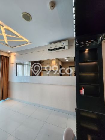 Dijual Apartemen 2 KT & 1 KM di Tangerang Area Strategis Dijual Apartemen 2 KT & 1 KM di Tangerang Area Strategis