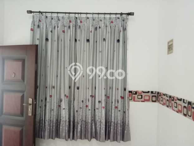 FEATURED! Rumah kawasan Villa Melati Mas, 2 KT, Lokasi Strategis, Luas 90m² Bangunan 63m² FEATURED! Rumah kawasan Villa Melati Mas, 2 KT, Lokasi Strategis, Luas 90m² Bangunan 63m²