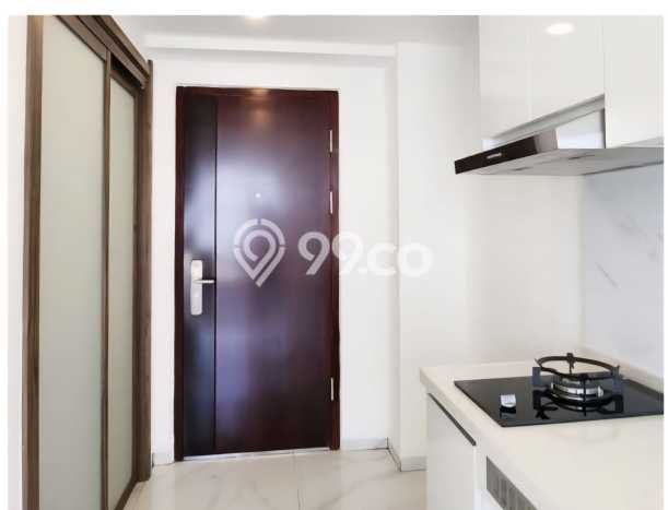 Untuk Dijual Apartemen 1 KT di Tangerang Luas 21m2 Untuk Dijual Apartemen 1 KT di Tangerang Luas 21m2