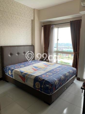 Dijual Apartemen 1 KT 1 KM di Gading Serpong Luas 21m2 Dijual Apartemen 1 KT 1 KM di Gading Serpong Luas 21m2