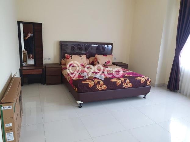 Dijual Rumah Mewah Megah Dengan View Eksklusif di Lippo Karawaci, Tangerang Dijual Rumah Mewah Megah Dengan View Eksklusif di Lippo Karawaci, Tangerang