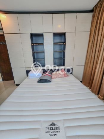 Dijual Apartemen 2 KT & 1 KM di Tangerang Area Strategis Dijual Apartemen 2 KT & 1 KM di Tangerang Area Strategis