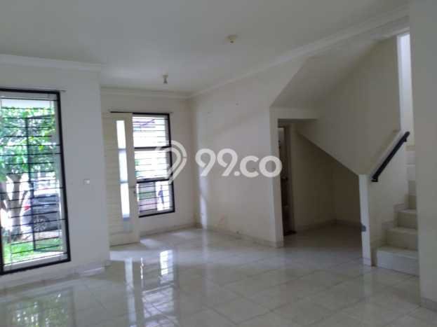 Rumah Minimalis 4 KT di Alam Sutera Tangerang Unfurnished Rumah Minimalis 4 KT di Alam Sutera Tangerang Unfurnished