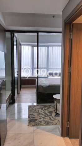 Apartemen Terawat Dijual di Tangerang Spesifikasi 1 KT, 1 KM Apartemen Terawat Dijual di Tangerang Spesifikasi 1 KT, 1 KM