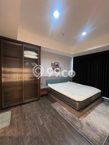 Dijual Apartemen 1 KT & 1 KM di Tangerang Lokasi Strategis Dijual Apartemen 1 KT & 1 KM di Tangerang Lokasi Strategis