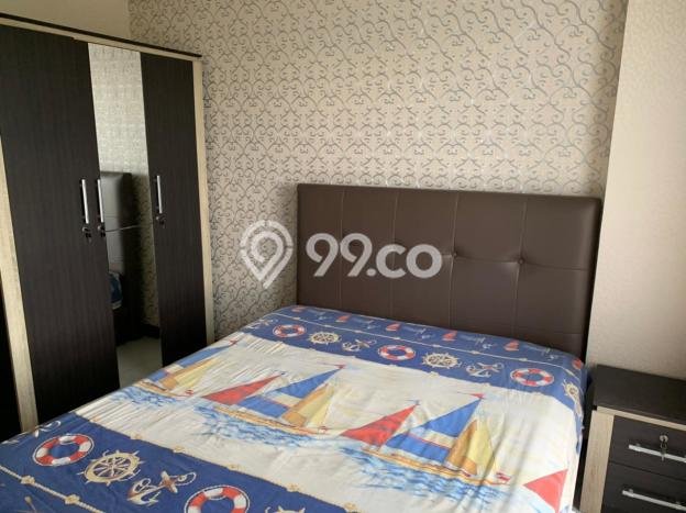 Dijual Apartemen 1 KT 1 KM di Gading Serpong Luas 21m2 Dijual Apartemen 1 KT 1 KM di Gading Serpong Luas 21m2