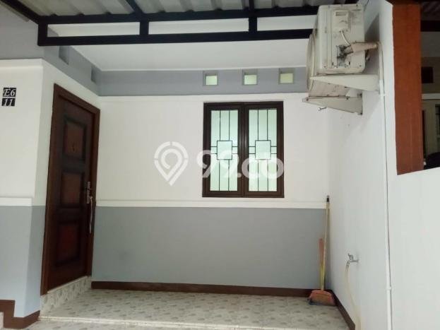 FEATURED! Rumah kawasan Villa Melati Mas, 2 KT, Lokasi Strategis, Luas 90m² Bangunan 63m² FEATURED! Rumah kawasan Villa Melati Mas, 2 KT, Lokasi Strategis, Luas 90m² Bangunan 63m²