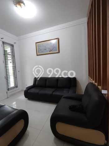 Jarang Ada! Rumah Sewa 4 Kamar Nyaman Siap Huni Alam Sutera Jarang Ada! Rumah Sewa 4 Kamar Nyaman Siap Huni Alam Sutera
