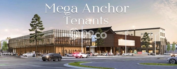 Unit Ruko Dijual di Tangerang LT 80m2 & LB 298m2 Unit Ruko Dijual di Tangerang LT 80m2 & LB 298m2