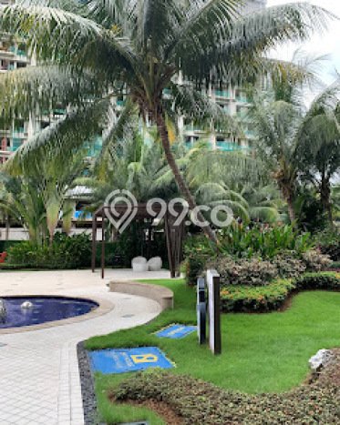 BEST LOCATION! Apartemen Kawasan Alam Sutera, 1 KT, Luas 20m², Bisa Segera Ditempati, Fasilitas Modern BEST LOCATION! Apartemen Kawasan Alam Sutera, 1 KT, Luas 20m², Bisa Segera Ditempati, Fasilitas Modern