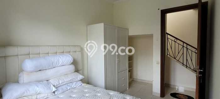Rumah area BSD, 3 KT, Area Nyaman Rumah area BSD, 3 KT, Area Nyaman
