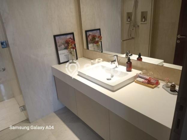 Paling Dicari! Apartemen Eksklusif Dijual di Alam Sutera Punya 2 Bedroom Paling Dicari! Apartemen Eksklusif Dijual di Alam Sutera Punya 2 Bedroom