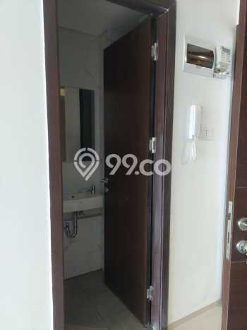 Apartemen Nyaman untuk Disewa, 1 Kamar di Tangerang Apartemen Nyaman untuk Disewa, 1 Kamar di Tangerang