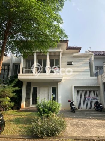 Rumah sewa siap pakai 4 Kamar Tidur di Alam Sutera, Tangerang Rumah sewa siap pakai 4 Kamar Tidur di Alam Sutera, Tangerang