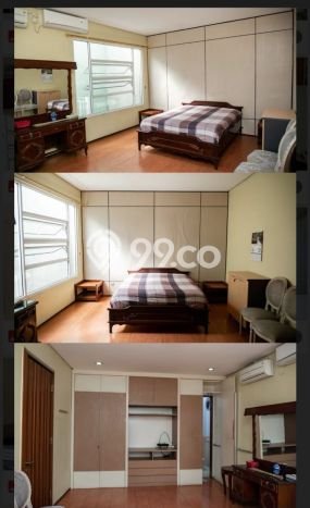 BEST PRICE! Rumah Berkualitas area Cimanggis, Luas 145m² Bangunan 220m² BEST PRICE! Rumah Berkualitas area Cimanggis, Luas 145m² Bangunan 220m²